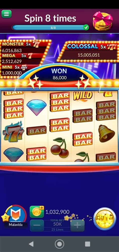 Download Jackpot Magic Slots 17.0.0 for Android .